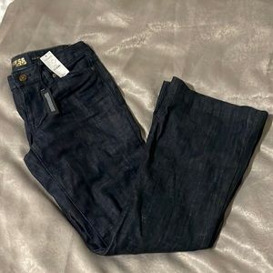 Vintage Express Eva Fit and Flare Jeans. NWT